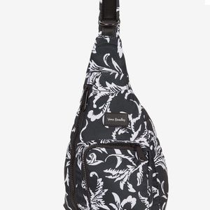 Vera Bradley Sling Bag